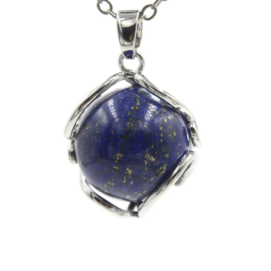 Lapis lazuli