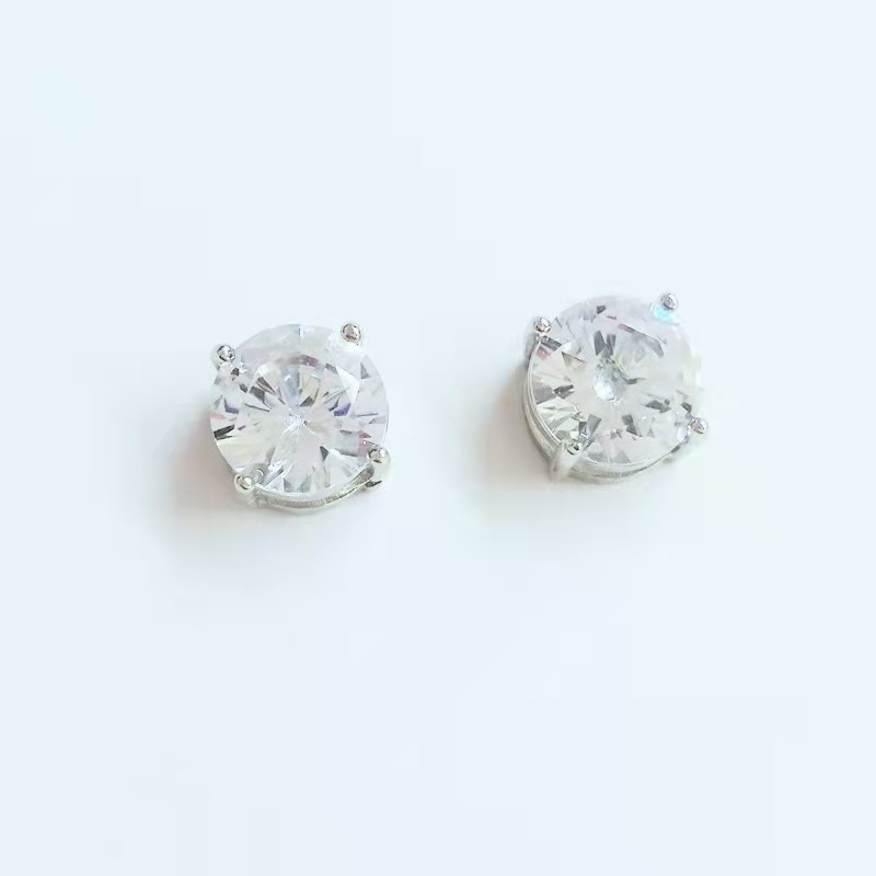 6mm color magnet zircon steel