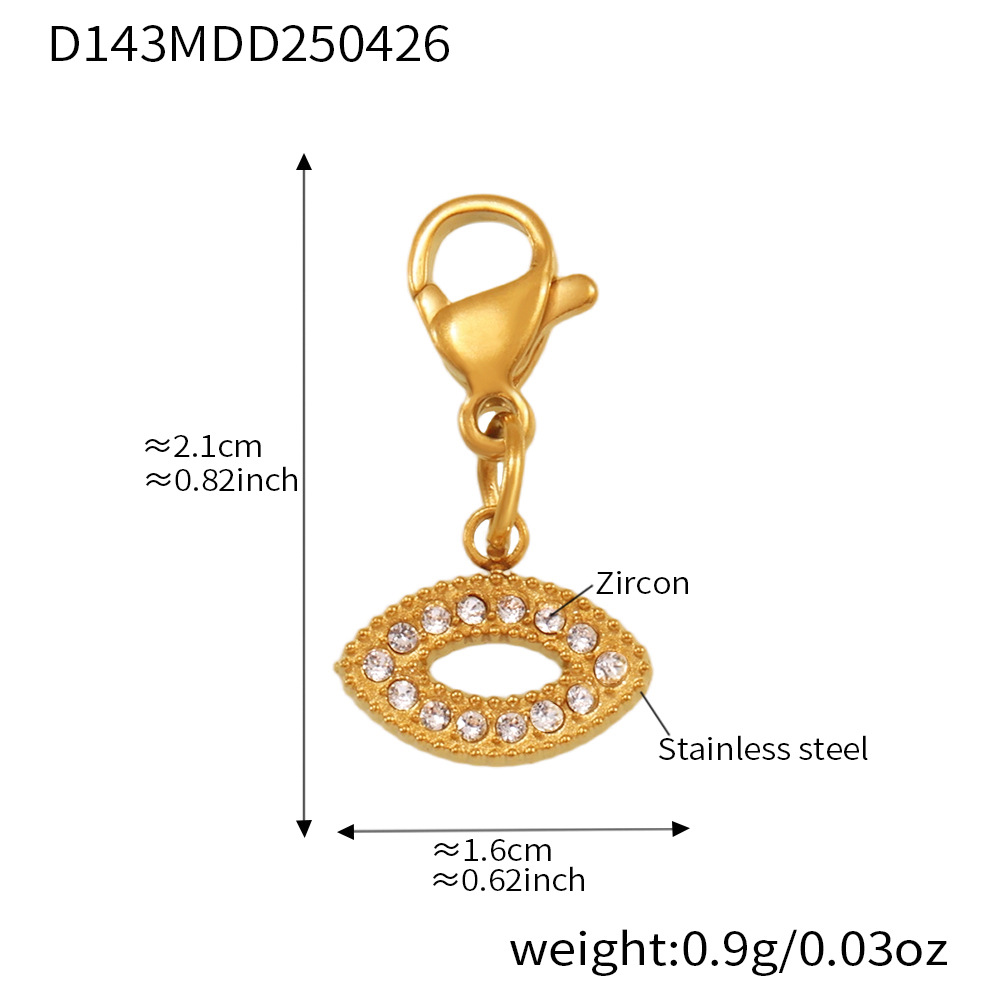 D143-Gold