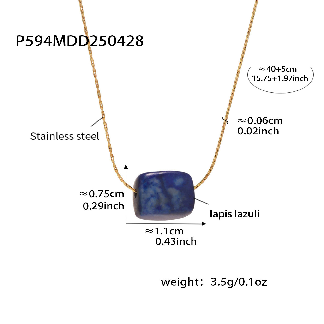 Lapis Lazuli