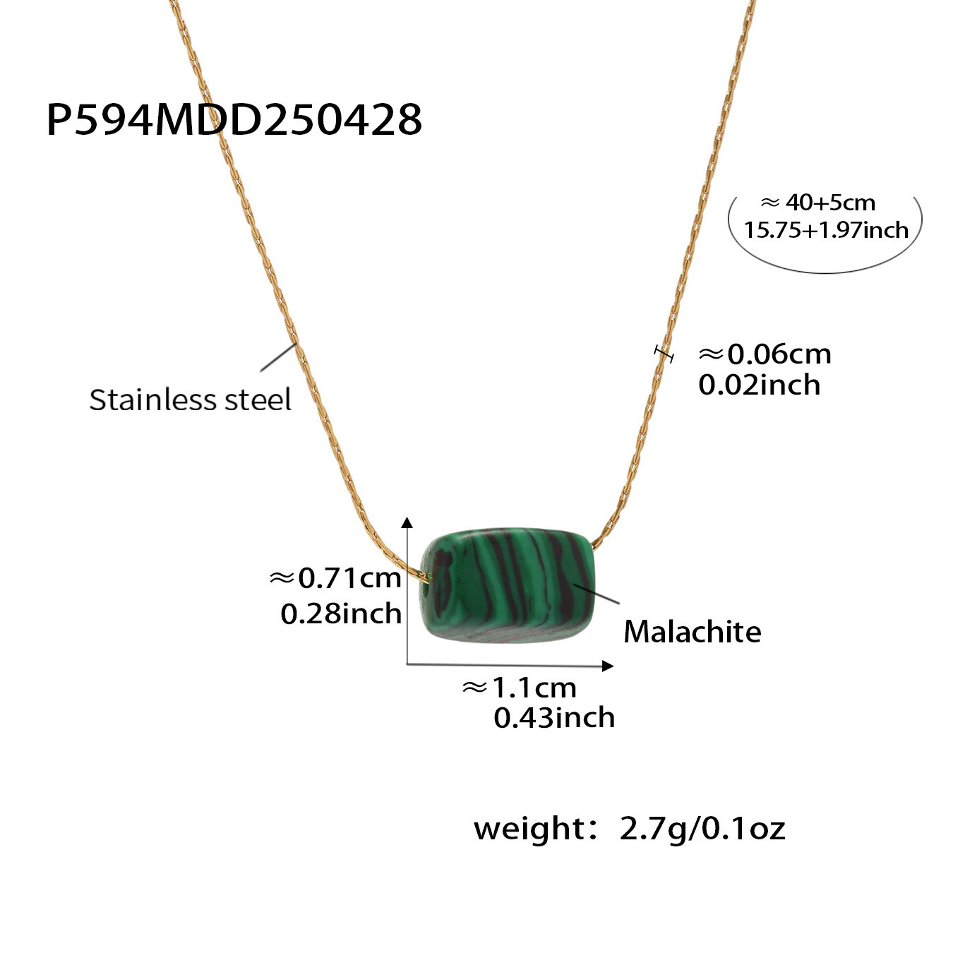 malachite