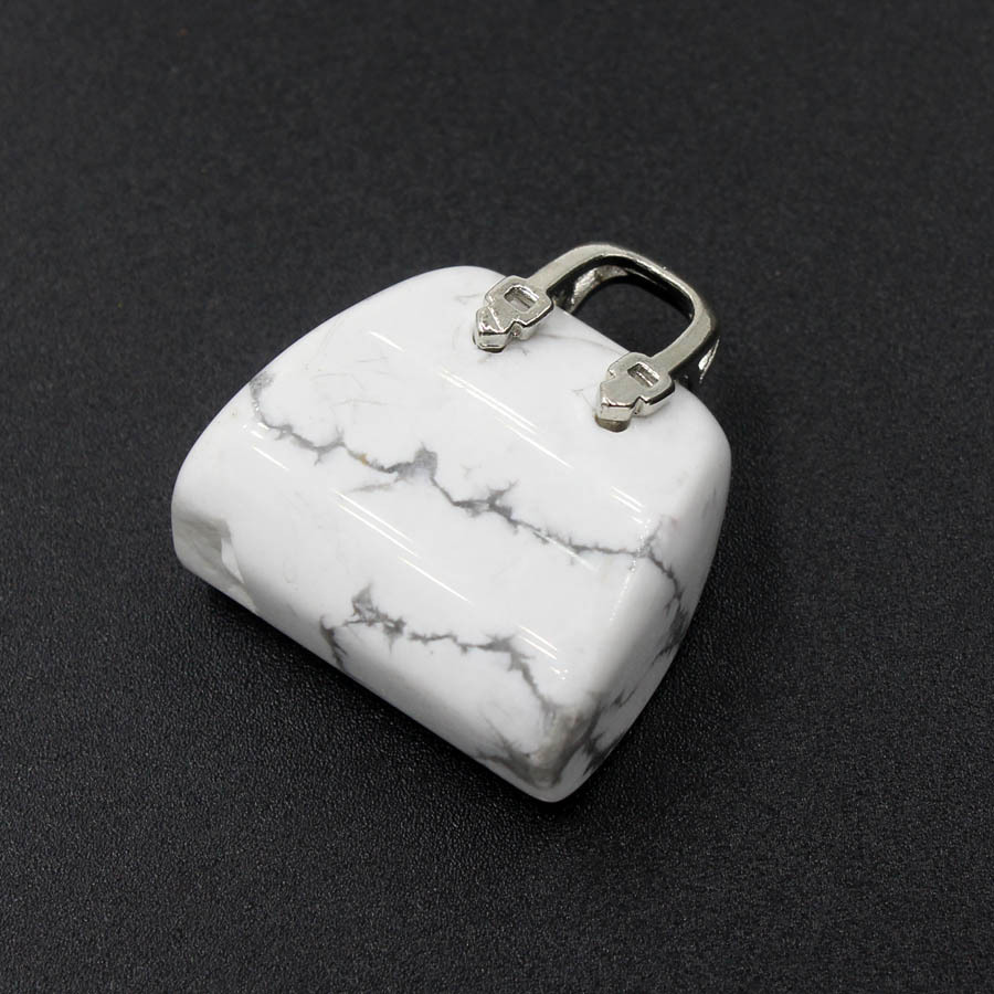 white pine stone