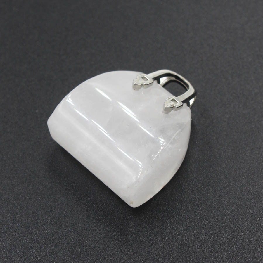 White Crystal
