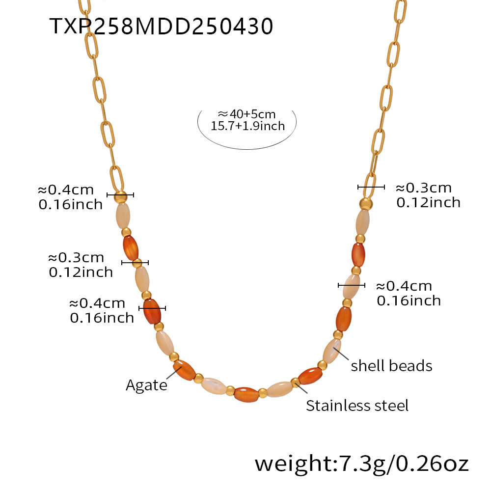 Necklace