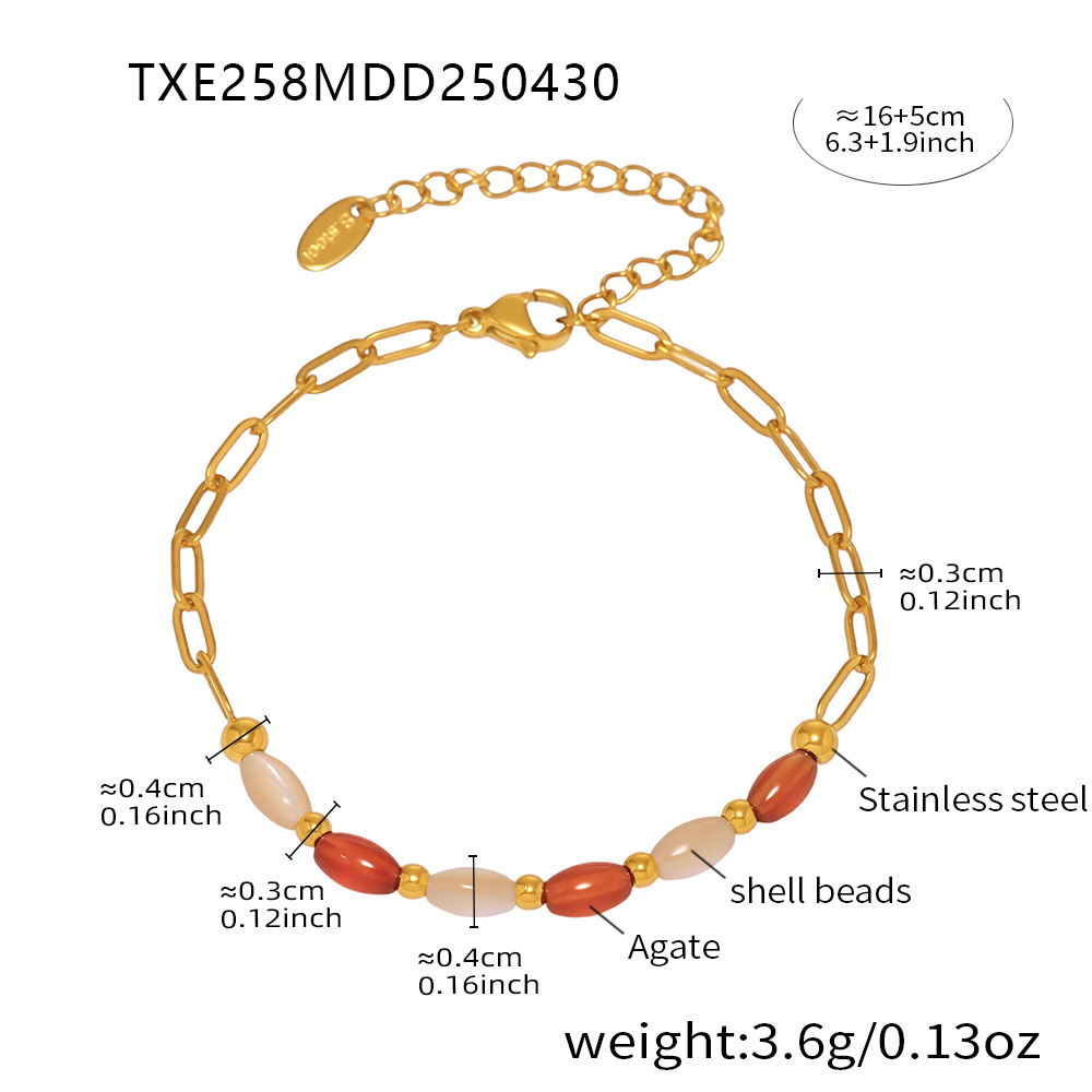 Bracelet