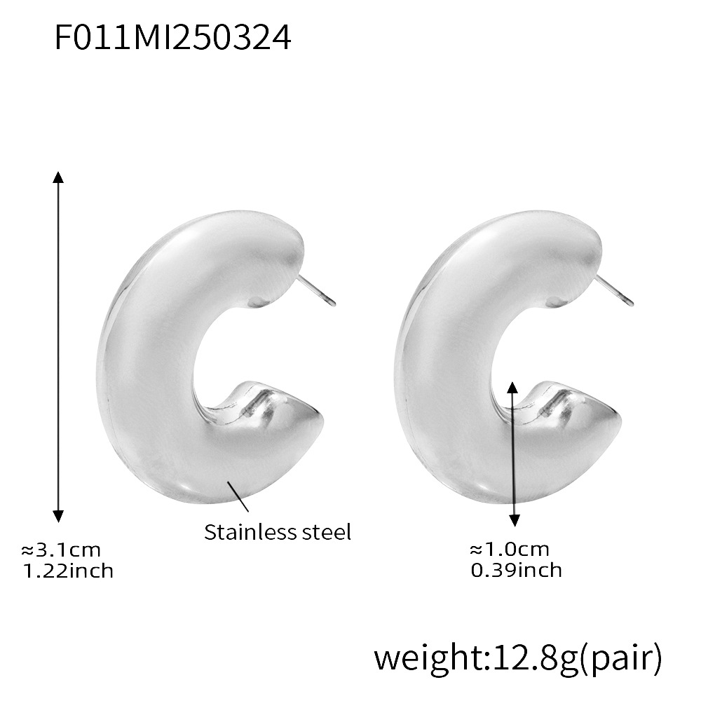 F011-Steel color
