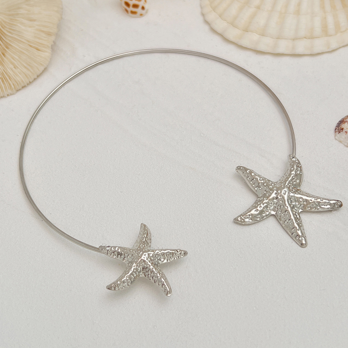 Starfish white k 7057