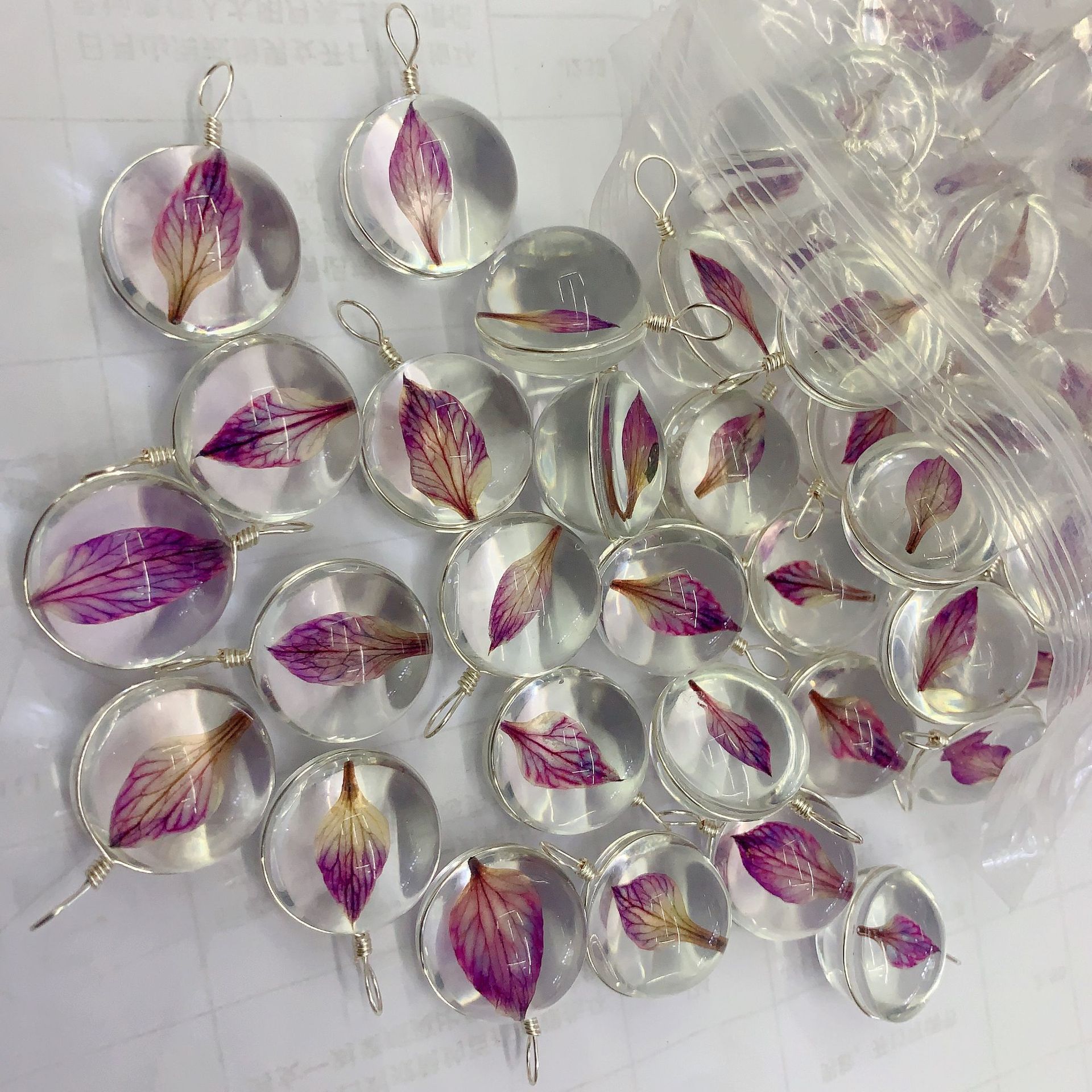 Light purple