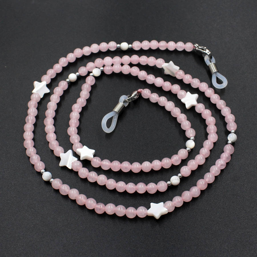 Rose Quartz