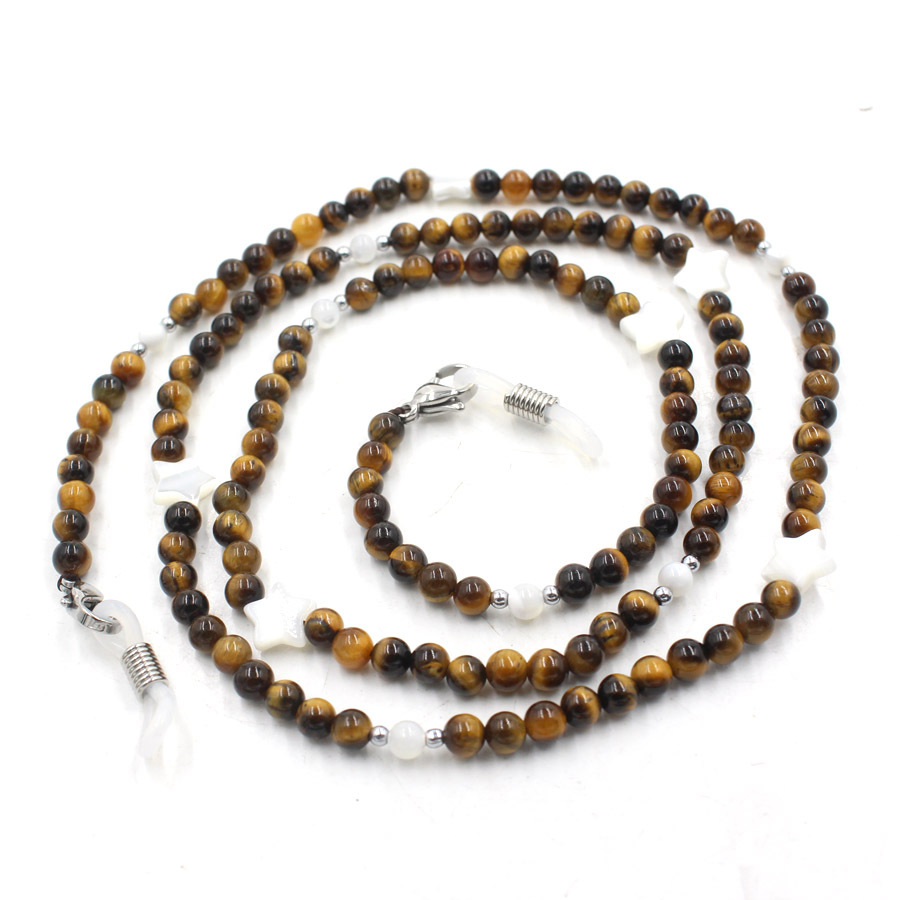 tiger eye