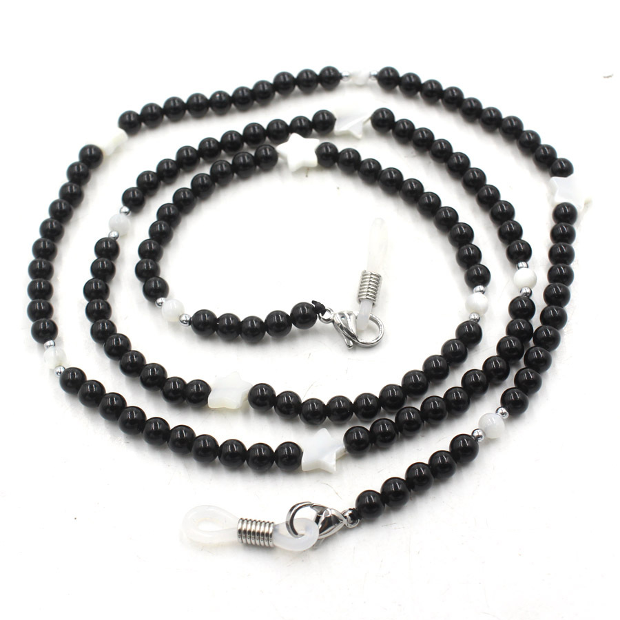 Black Obsidian