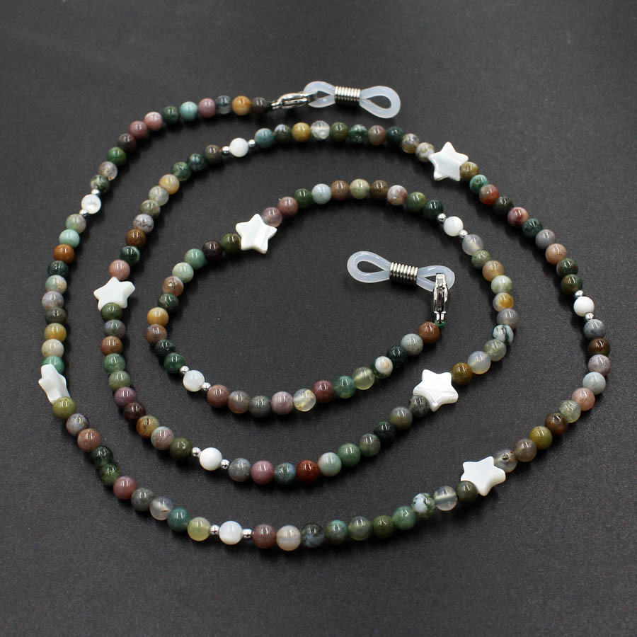 India agate