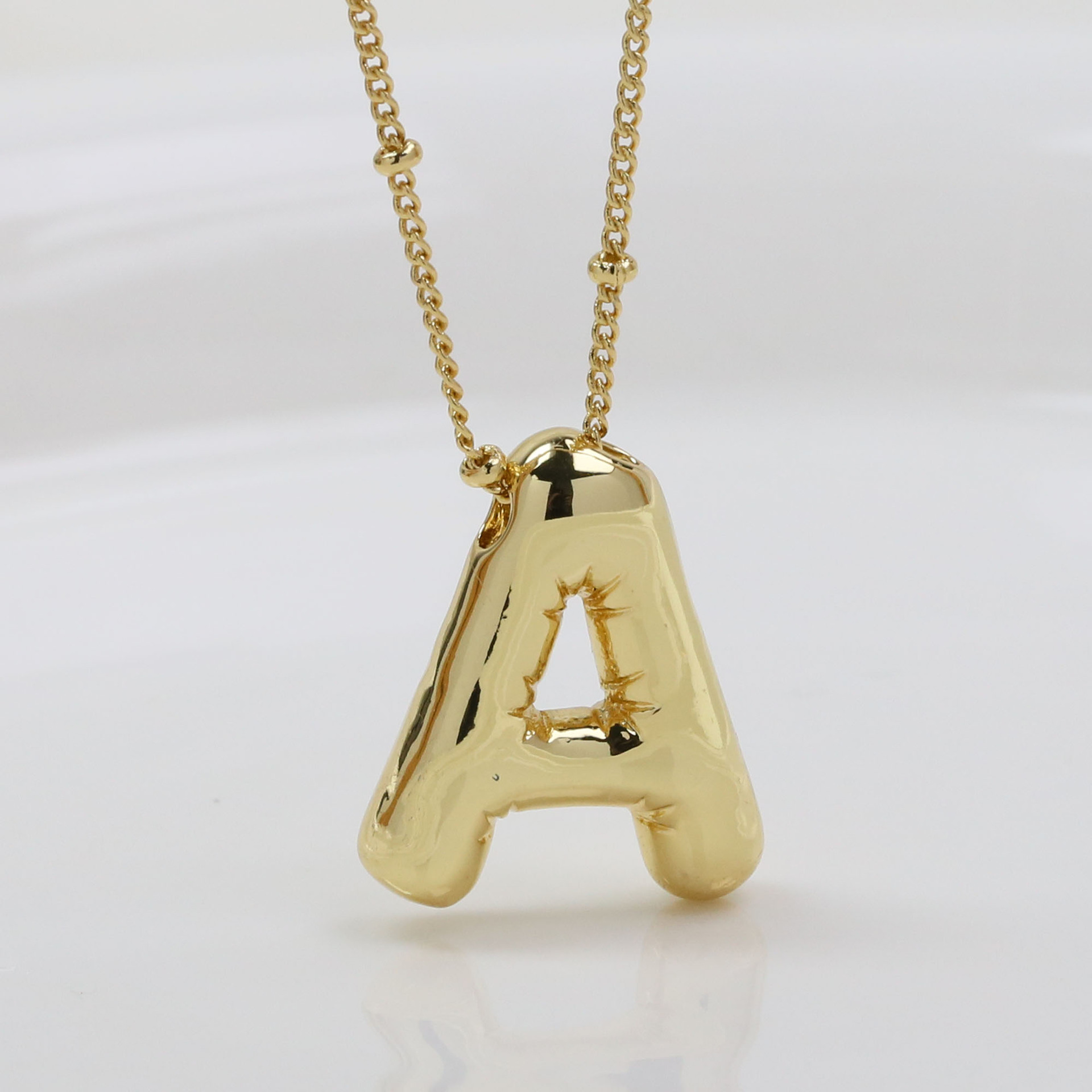 A (Necklace)