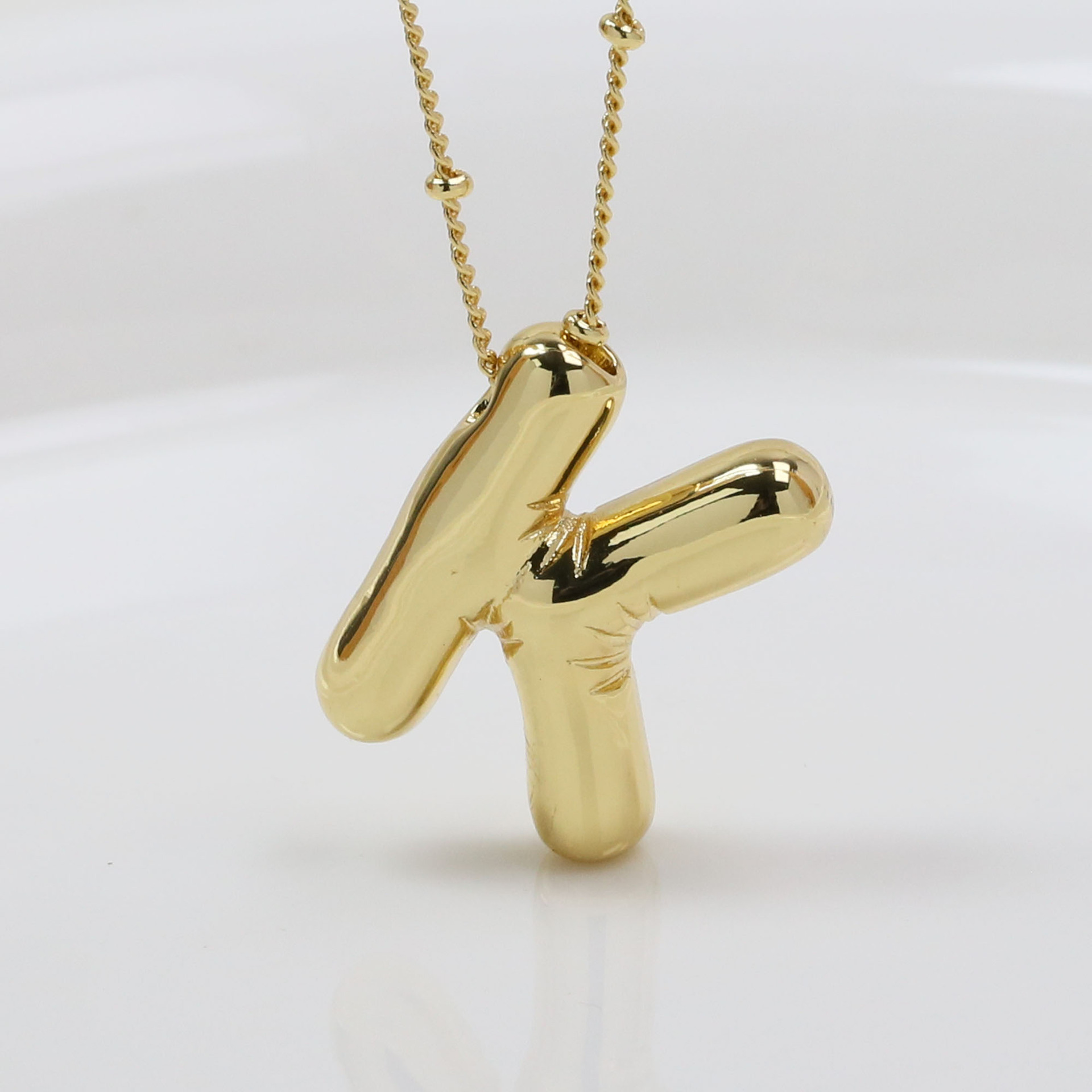 K (Necklace)