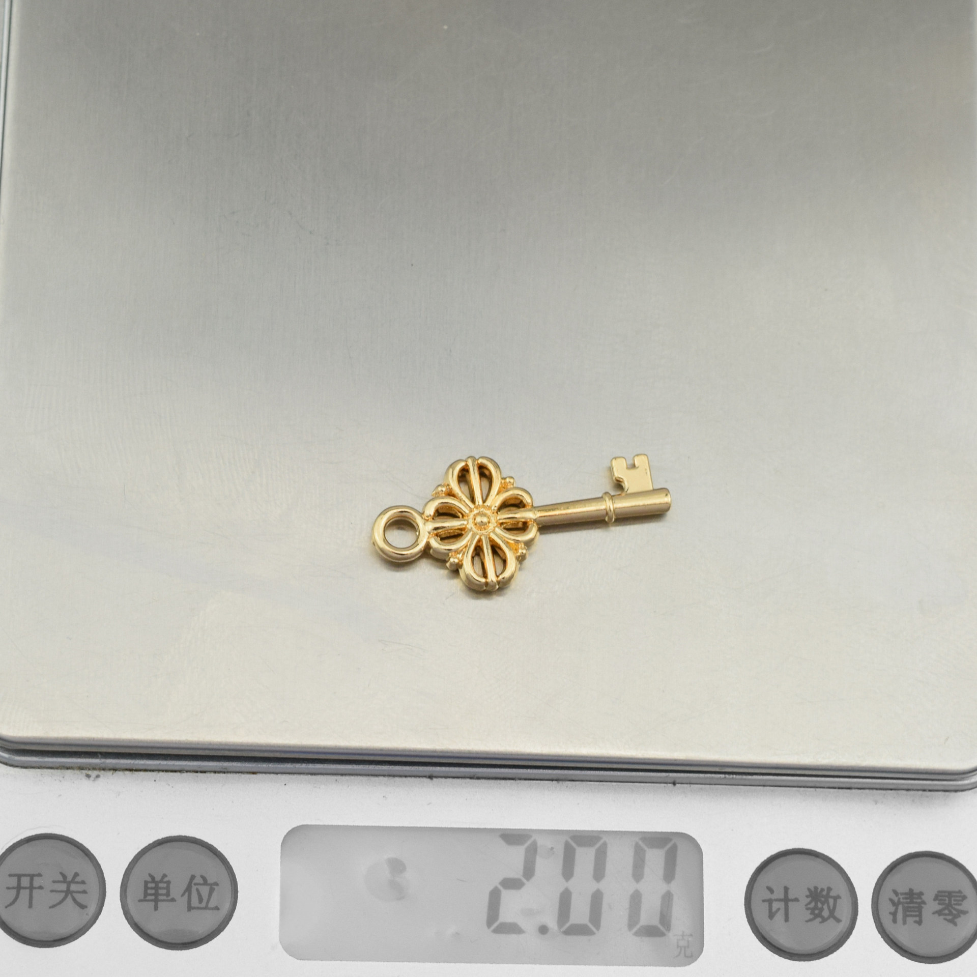 QS-2153金色