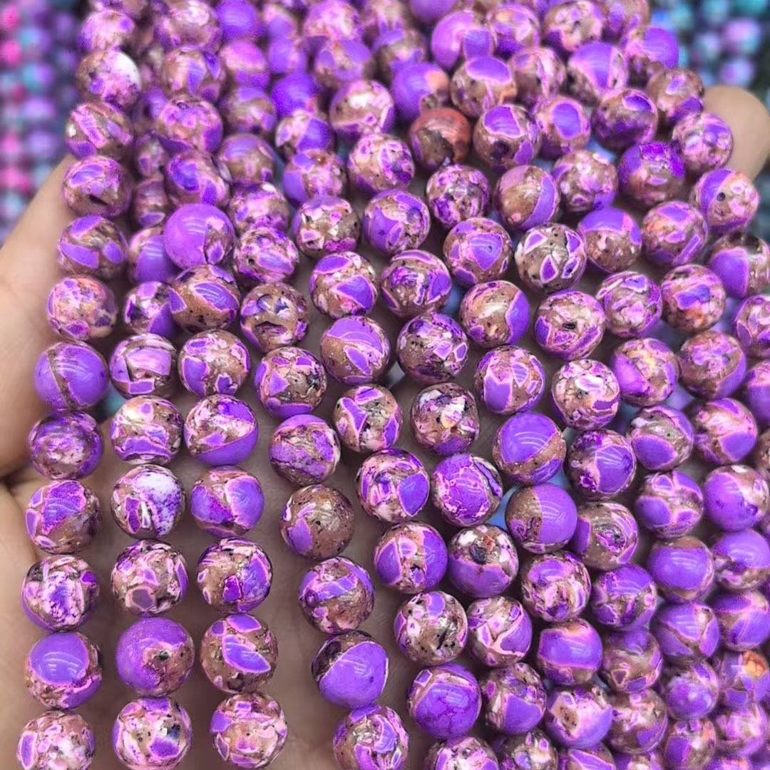 Flower Purple