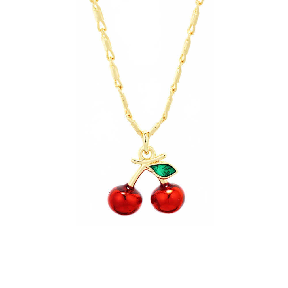 NE2643- Cherry - Small