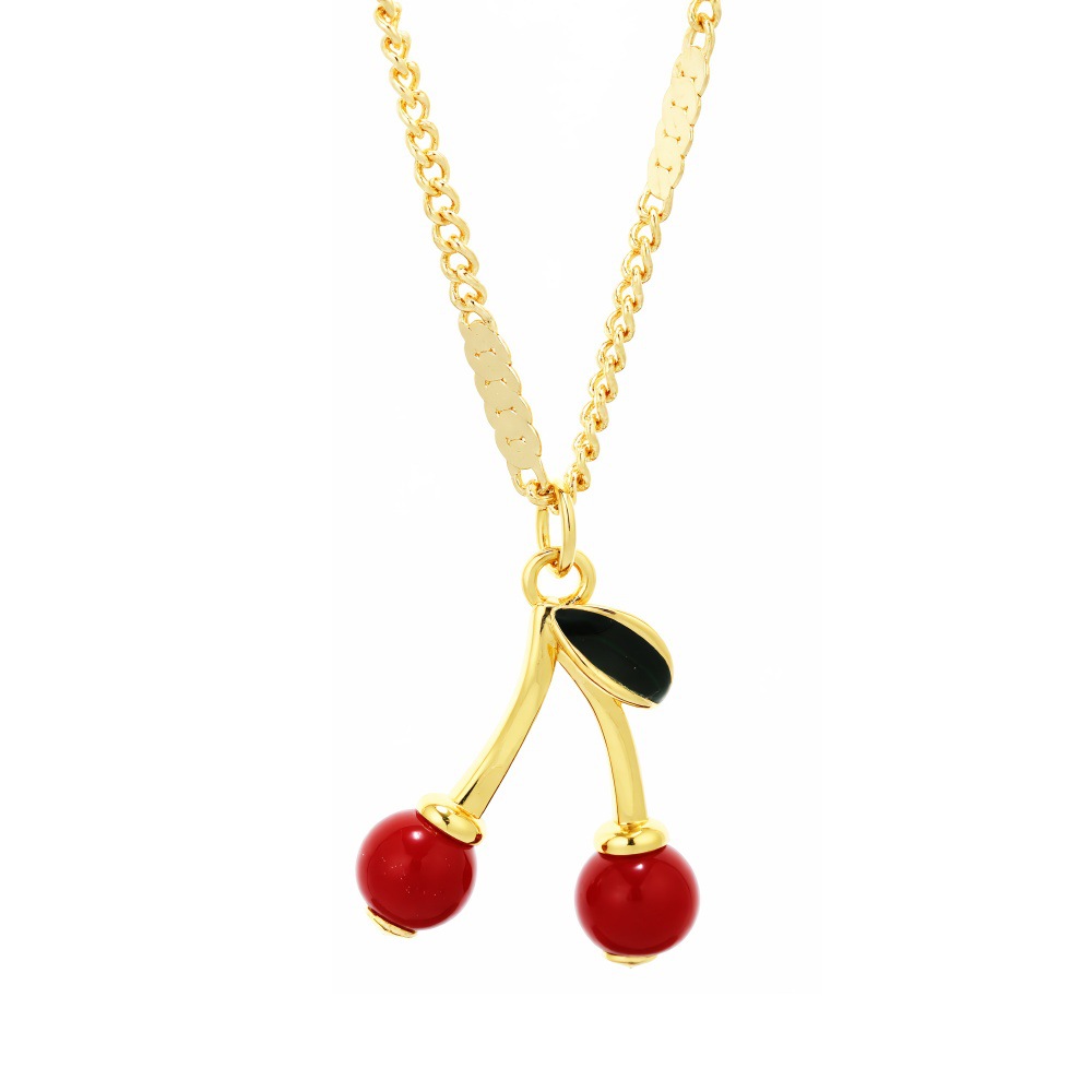 NE2643- Cherry - Medium
