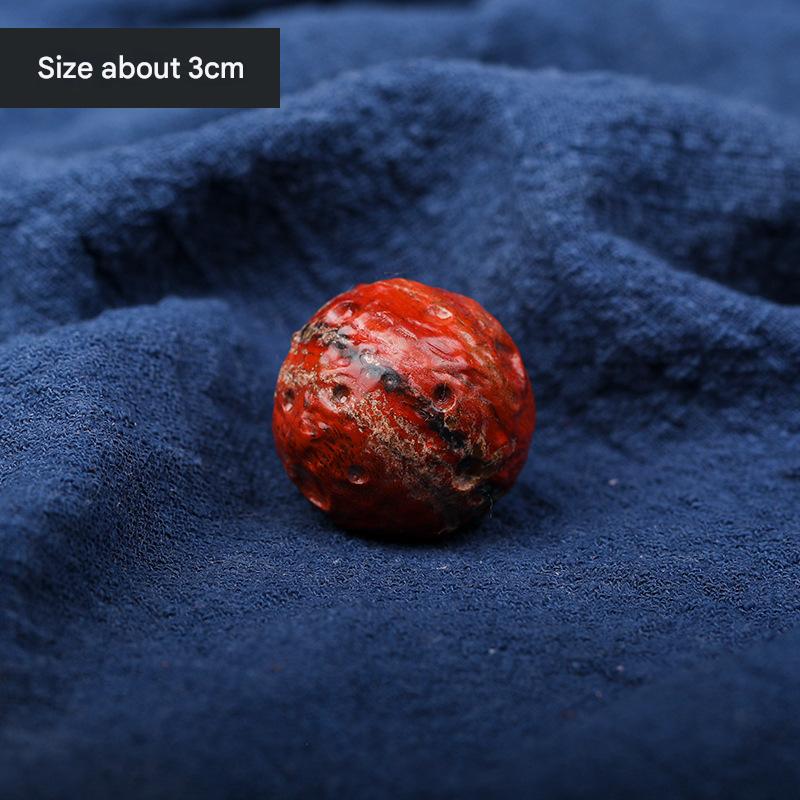 Red jasper