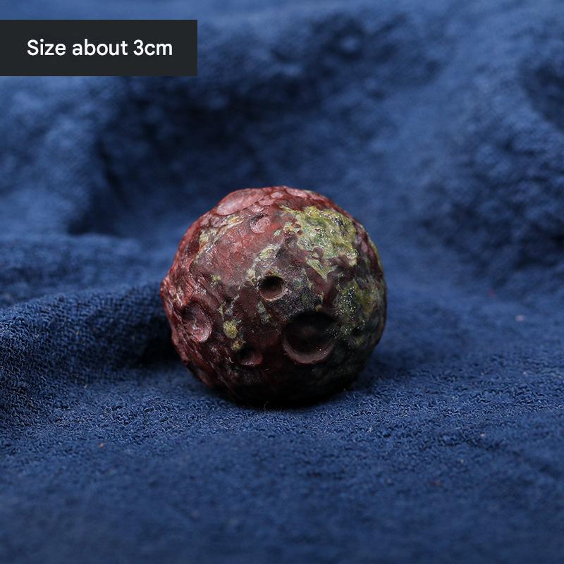 Dragon's Blood Stone