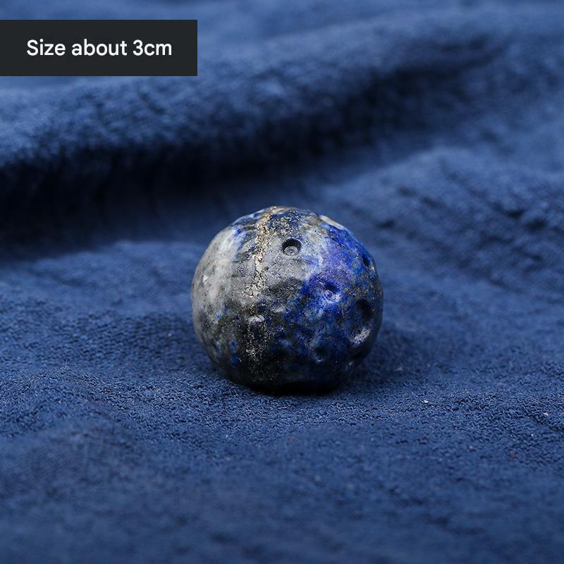 Lapis Lazuli