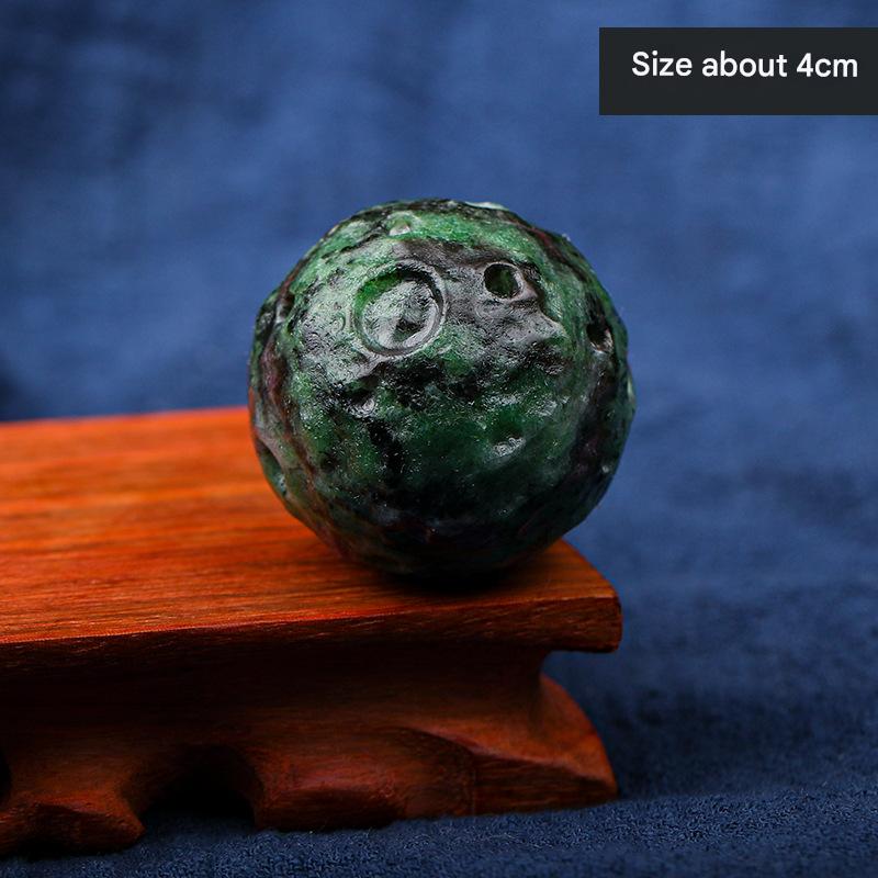 Ruby Zoisite