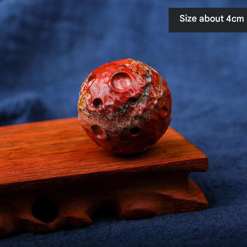 Red jasper