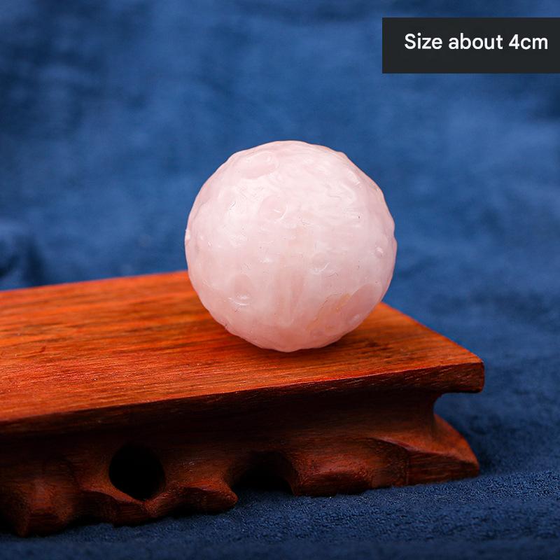 Quartz Rose