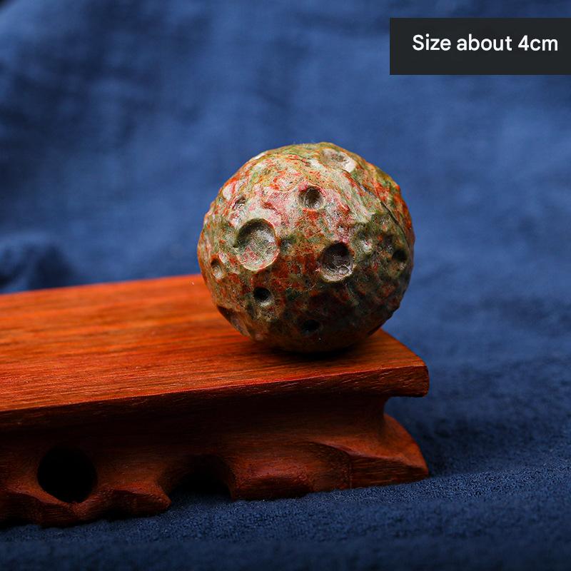 Unakite