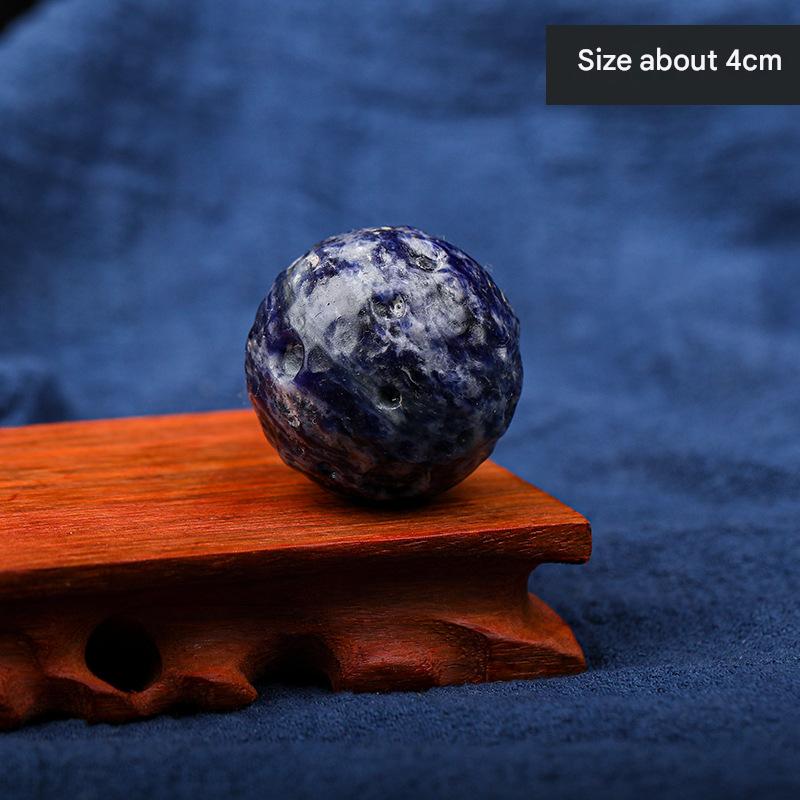 Sodalite