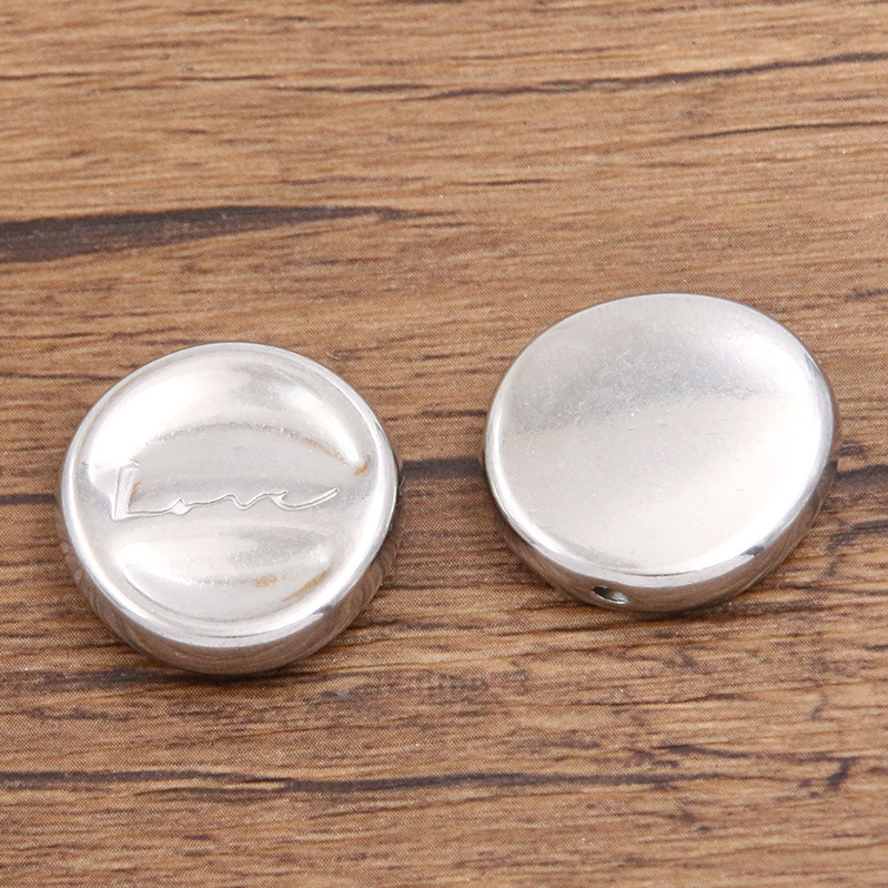 978 steel color 20mm 9.7g