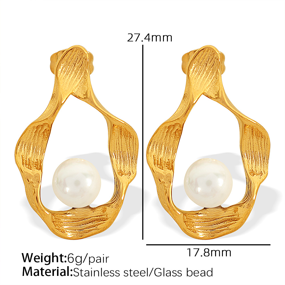 EH414 white bead