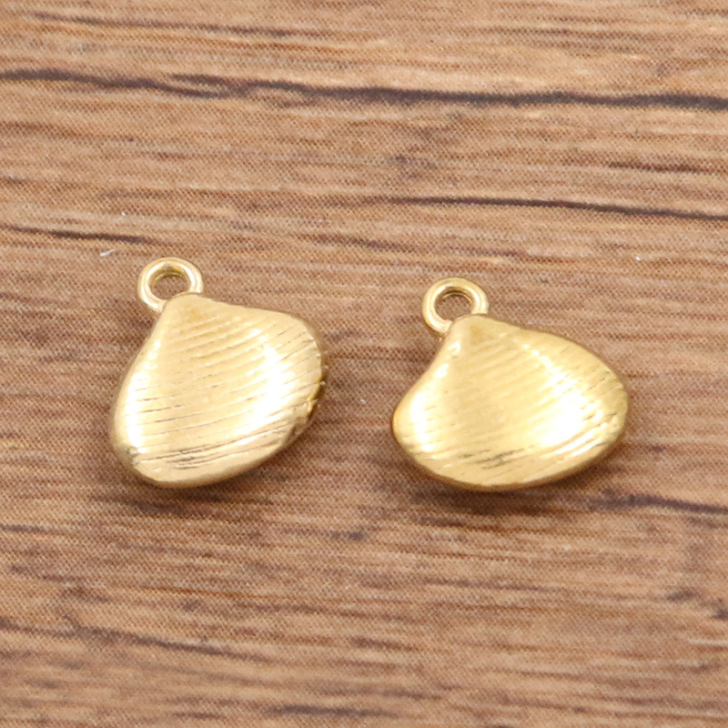 947 gold 8*9mm 0.7g