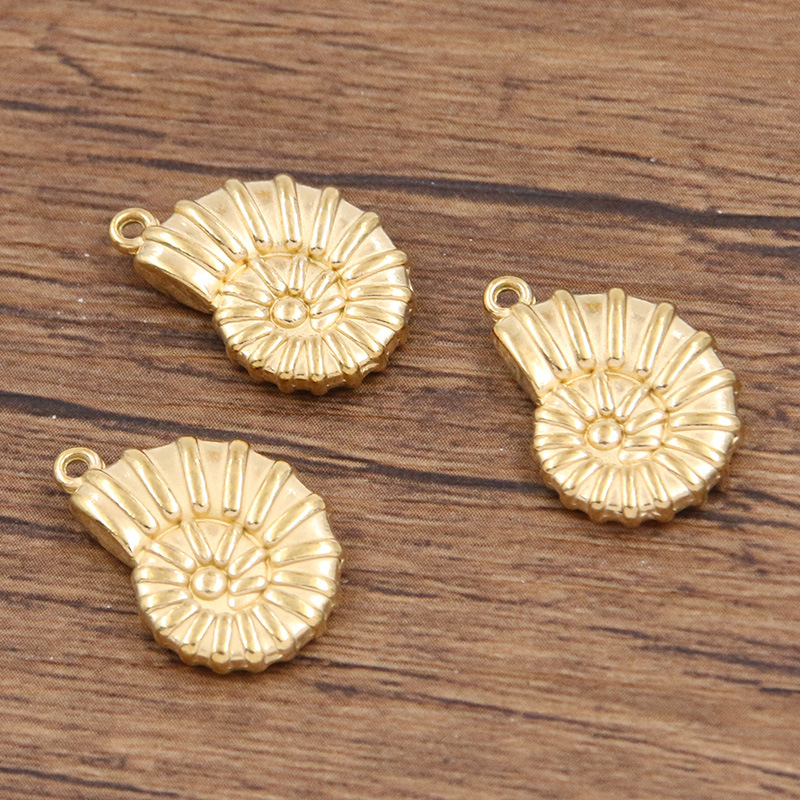 948 gold 10*13mm 0.8g
