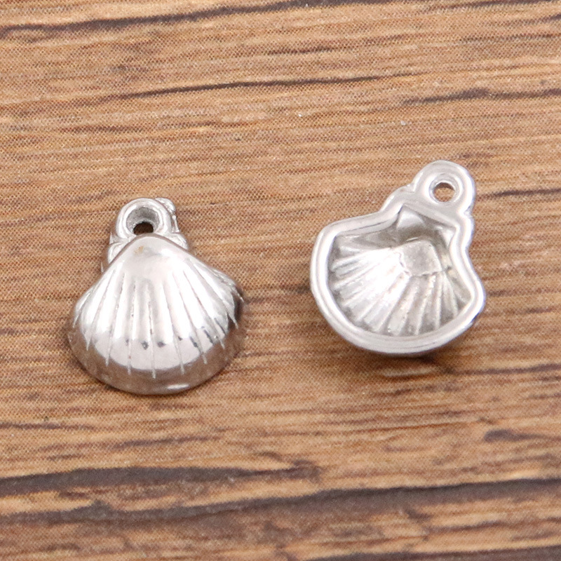 949 steel color 9*10mm 0.7g