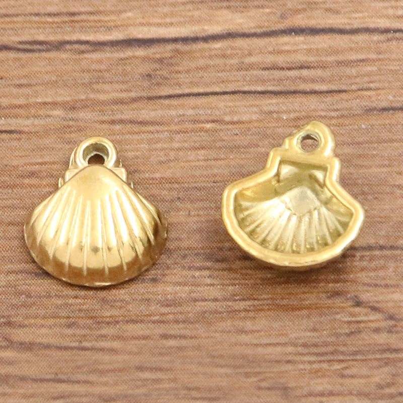 949 gold 9*10mm 0.7g
