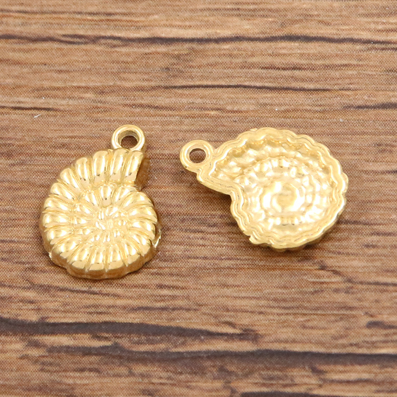 958 gold 13*18mm 2.8g