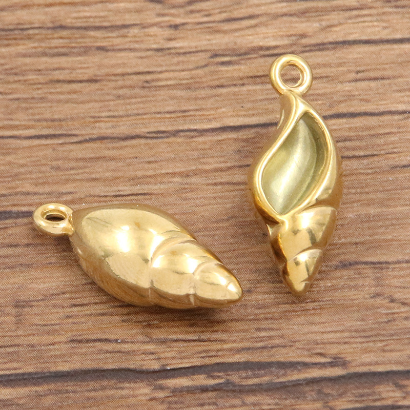 959 gold 9*23mm 3.4g
