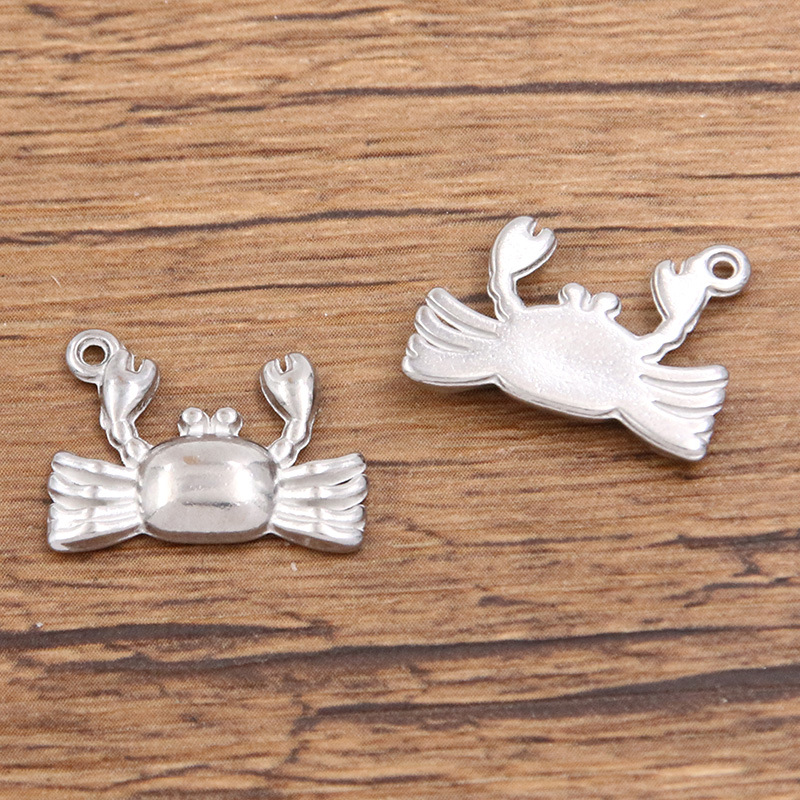 960 steel color 14*18mm 1.6g