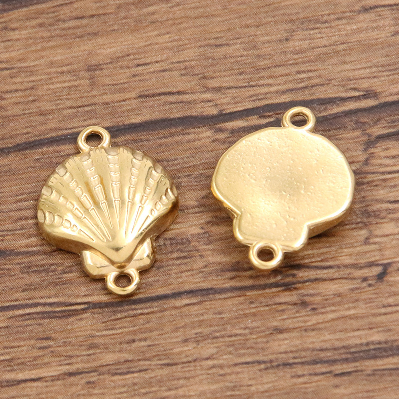969 gold 15*20mm 3.5g