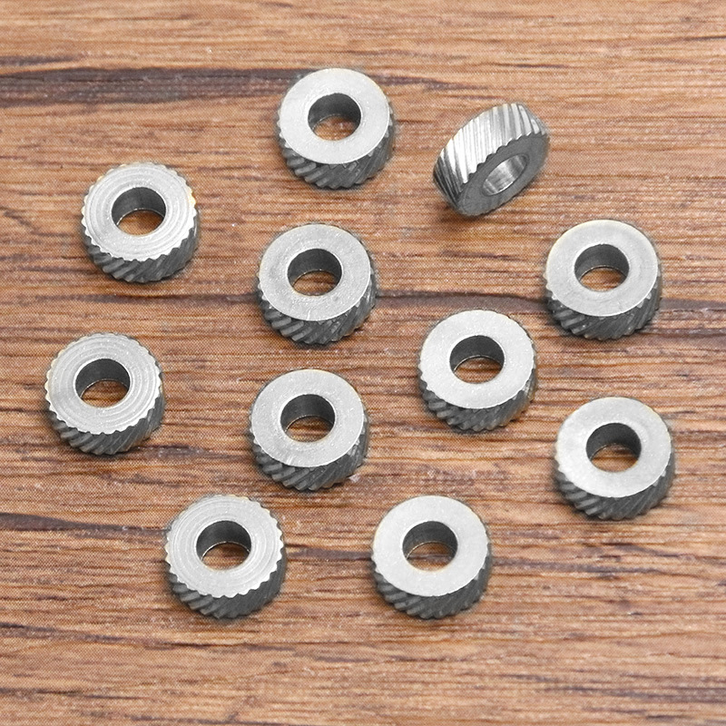 钢色 3*8mm 0.8g