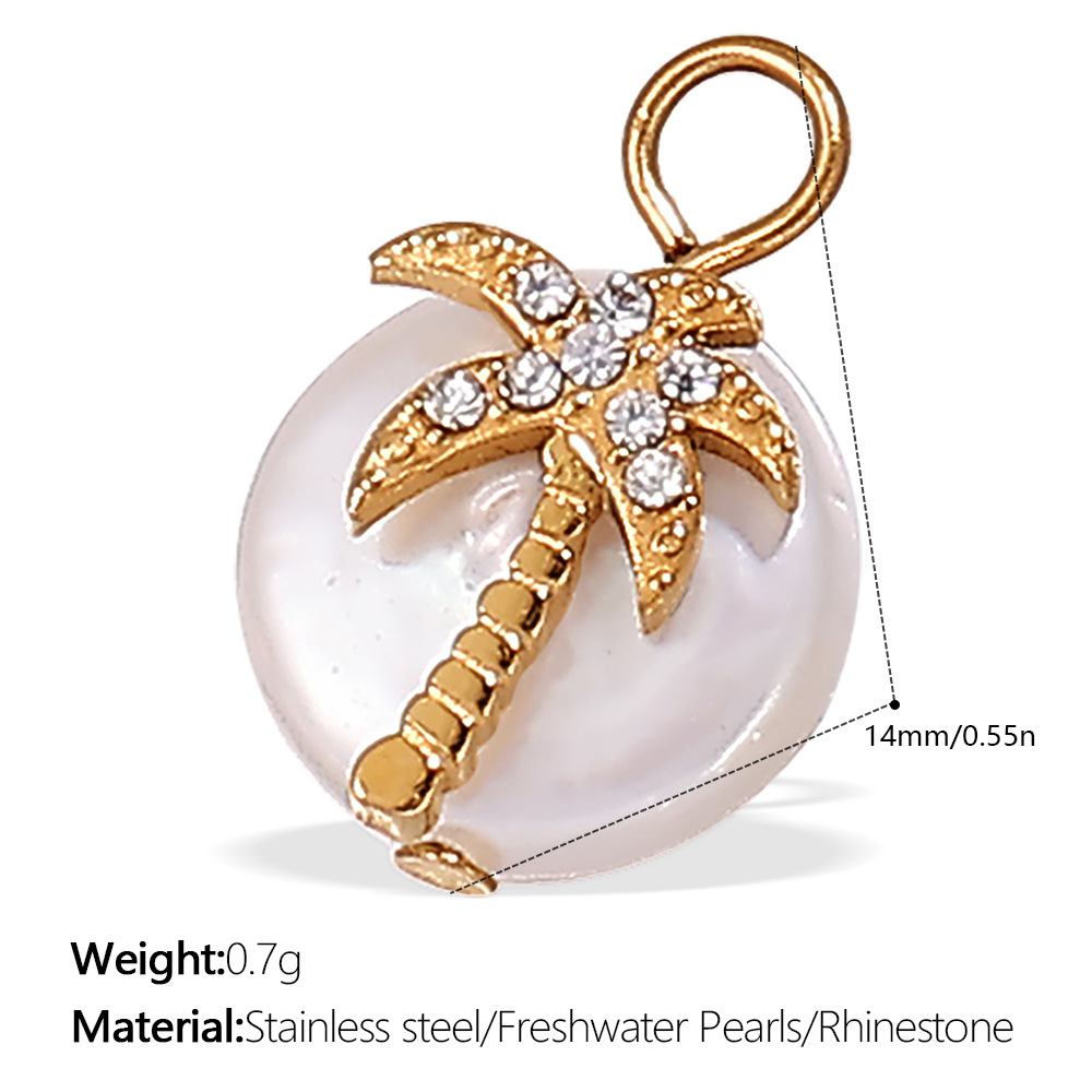 Pj368weg freshwater pearl pendant