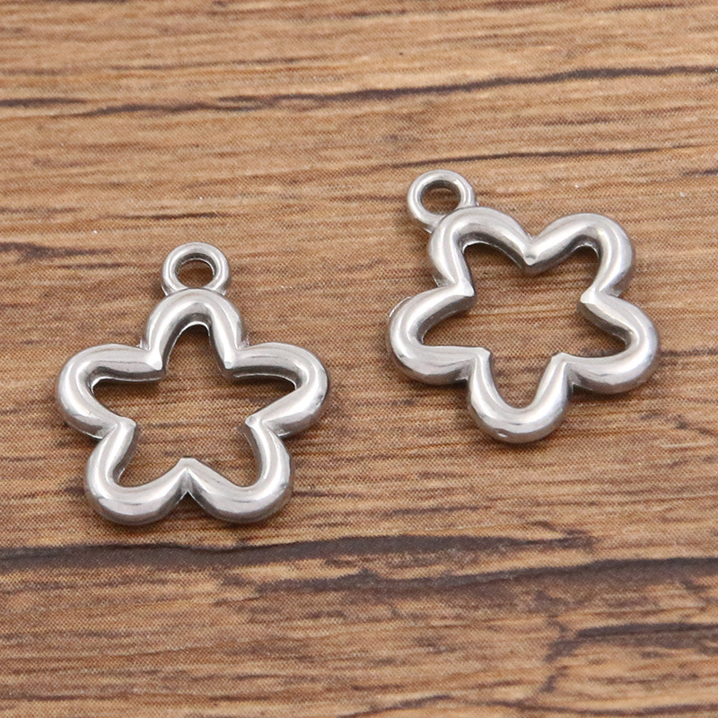 933 steel color 13*15mm 0.9g