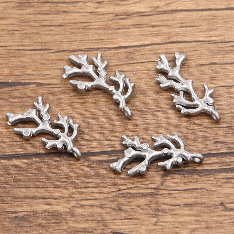 939 steel color 10*20mm 0.8g