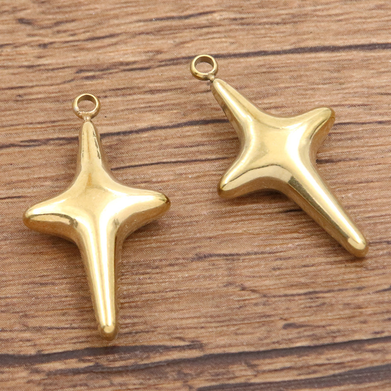 937 gold 15*28mm 3.7g