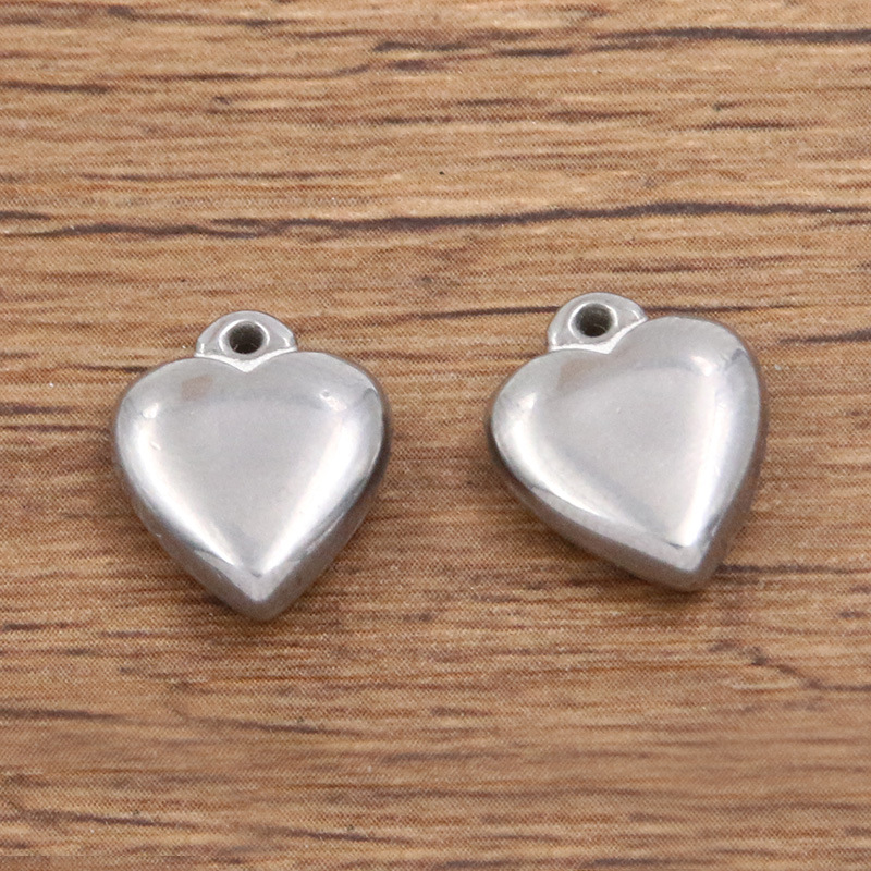 964 Steel color 11*13mm 2.4g