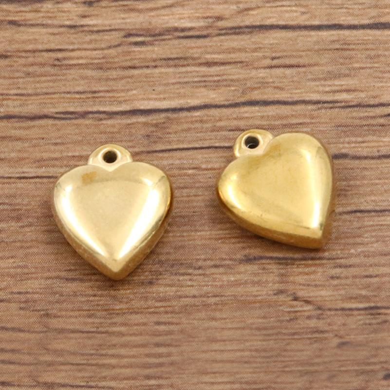 964 Gold 11*13mm 2.4g