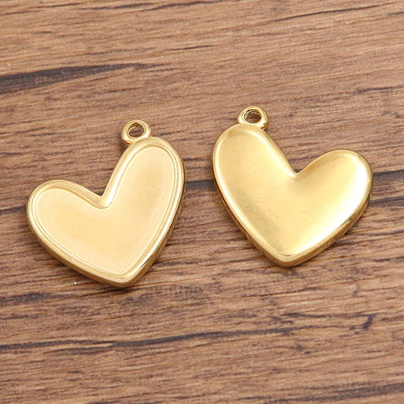 977  Gold20*22mm 4.3g