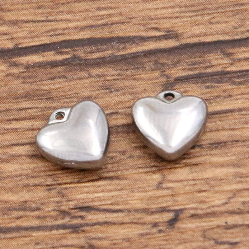 979 Steel color 8*8mm 0.8g