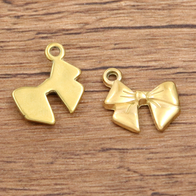 932 gold 12*13mm 1g